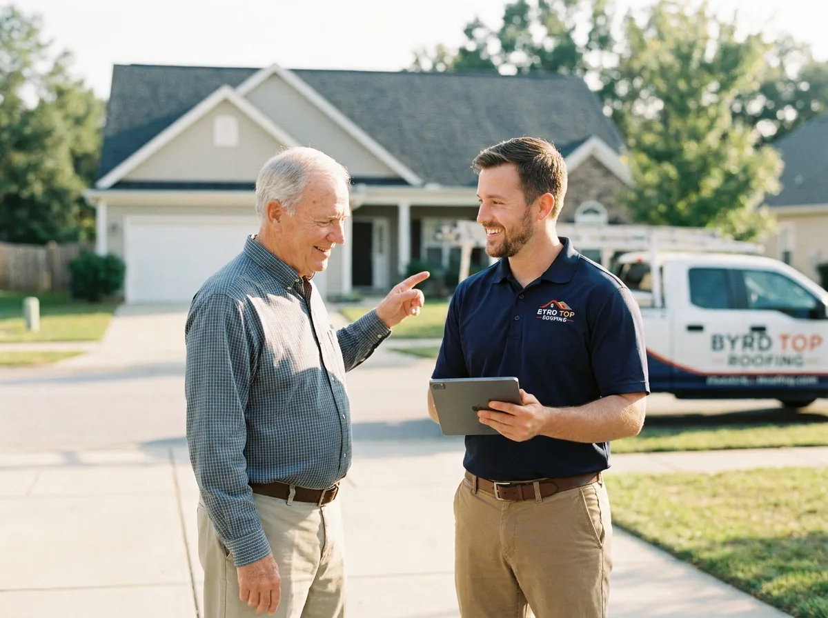 Roofing Monrovia, MD FAQs